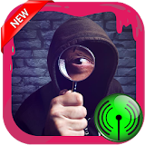 Pirater Wifi 2016 Prank icon