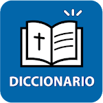Cover Image of Download Diccionario Bíblico Cristiano  APK