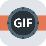 GIF Camera HD (Best GIF Maker & Creator Free) icon
