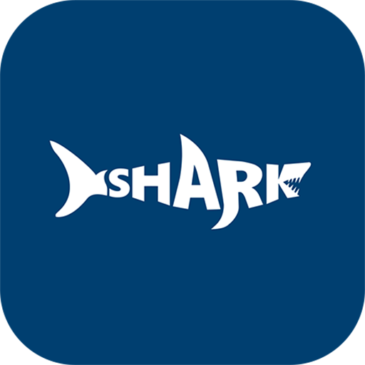 Sharkpool logo