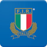Federazione Italiana Rugby (FIR) icon