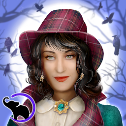 Miss Holmes 4: Dancing Men Mod Apk