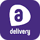 Ave Delivery - Androidアプリ