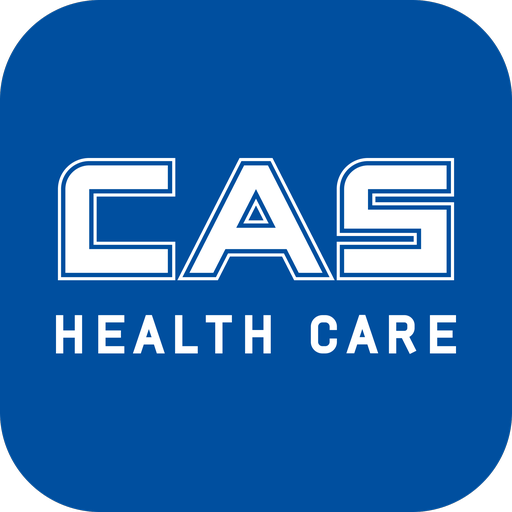 CAS Healthcare  Icon
