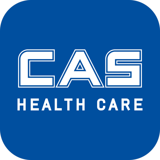 CAS Healthcare - AppWisp.com