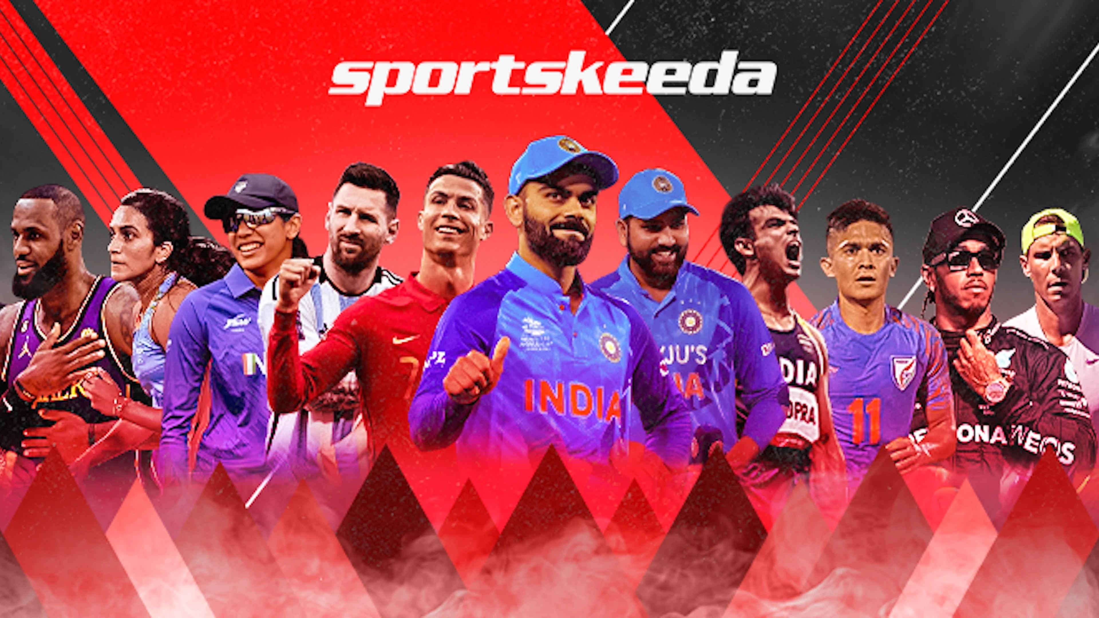 Android Apps by Sportskeeda - Absolute Sports on Google Play