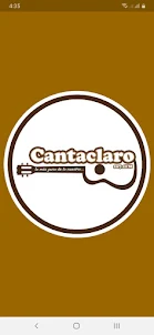 CANTACLARO 107.1 FM