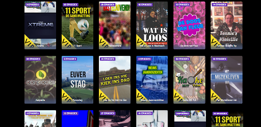 TV11 Keske Screen 2