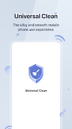 Universal Clean-Phone Booster