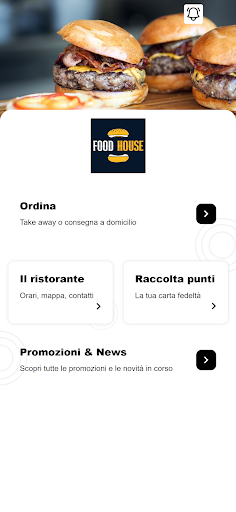 Food House