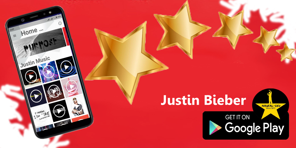 Captura 2 "Anyone" Justin Bieber - Musix Mp3 android