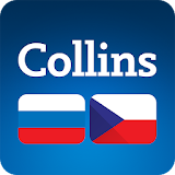 Collins Czech<>Russian Dictionary icon