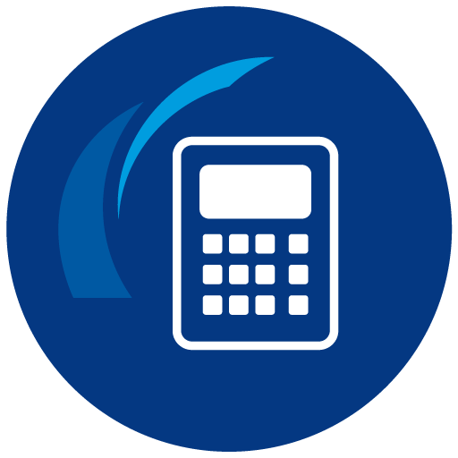 Calculator - CLI logo