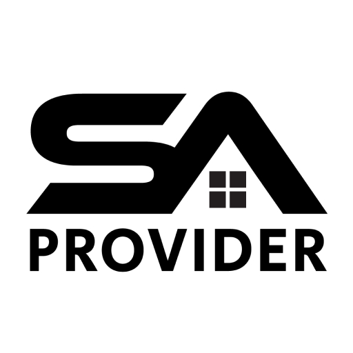 Sewa App Provider logo