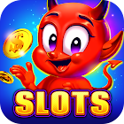 Cash O Mania - Hot Vegas Jackpot Slot Machines 1.4.7