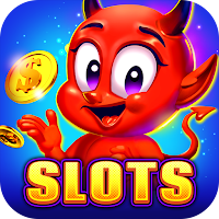 Cash O Mania - Hot Vegas Jackpot Slot Machines