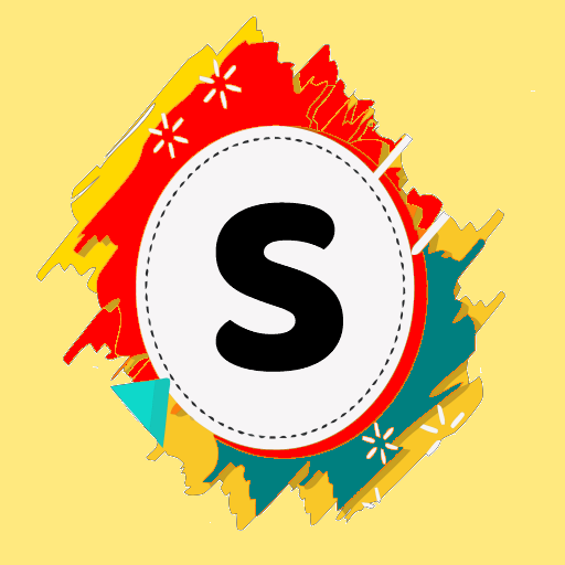 SmokeArt logo