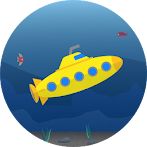 Simple Submarine