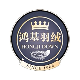「Hongji Down & Feather」のアイコン画像