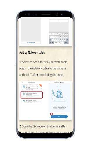 Ycc365 Plus Camera Guide