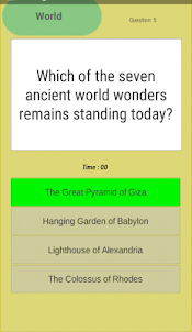 120 Quiz Challenge