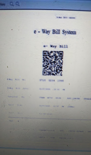 Android application RSPL BPA screenshort