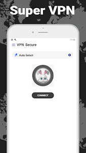 VPN Secure Touch Proxy Master