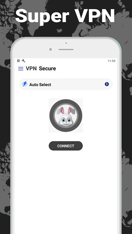 VPN Secure Touch Proxy Master - 2.2 - (Android)