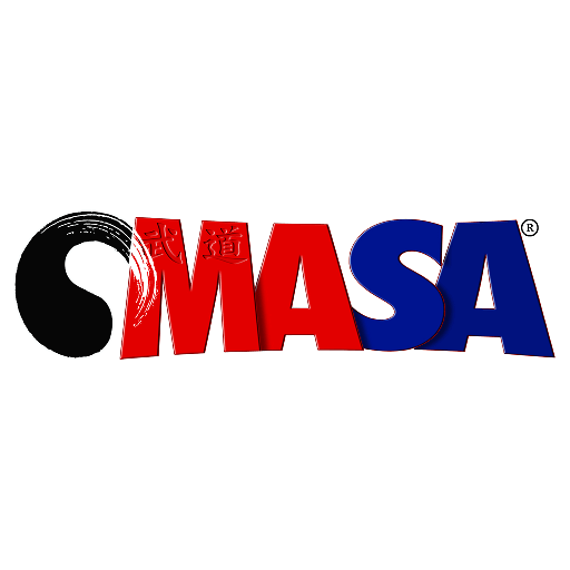 MASA Kidz Club® logo