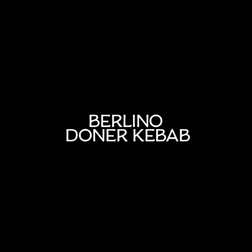 BERLINO DONER KEBAB logo
