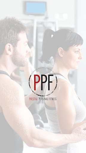 Android application PPF Workout App screenshort