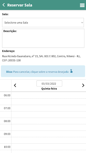 Attenz Screen 3