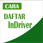 Cover Image of Descargar Cara daftar pengemudi InDriver online 1.0 APK