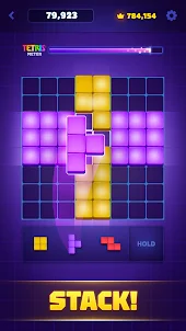 Tetris® Block Puzzle