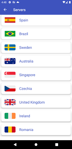 Free HotSpot VPN Pro - Free VPN Proxy Server