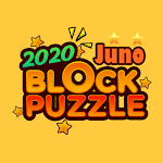 Cover Image of ダウンロード Juno Block Puzzle  APK