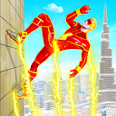 Herunterladen Speed Hero: Superhero Games Installieren Sie Neueste APK Downloader