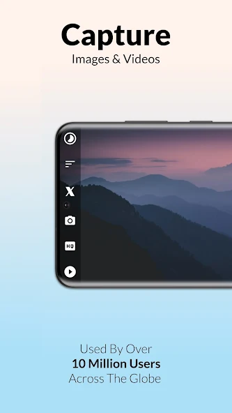 Framelapse 2 Time Lapse Camera Thumbnails 25