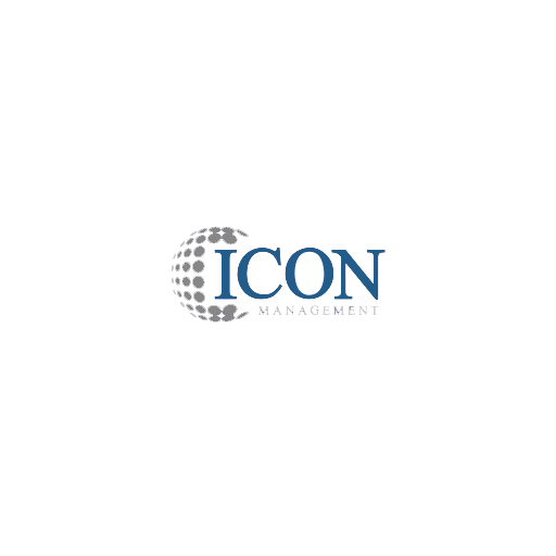 ICON Management Services logo