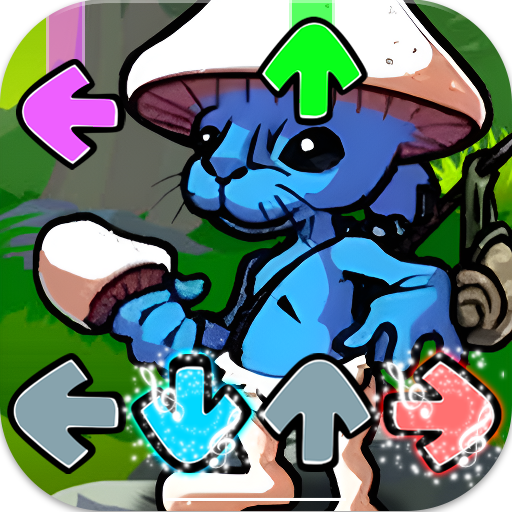 FNF vs Banana Cat Mod Test APK for Android Download