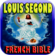 Top 20 Books & Reference Apps Like French Bible - Best Alternatives