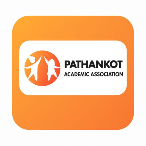 PATHANKOT ACADEMIC ASSOCIATION