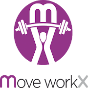 Top 10 Health & Fitness Apps Like MoveworkX - Best Alternatives