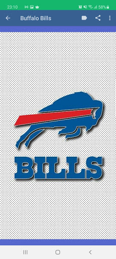 Buffalo Bills Wallpaper