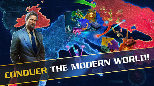 World at Arms Apk v4.2.4 Download for Free Gallery 10