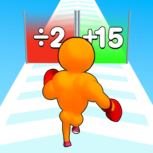 Knock Out Runner Punch Hero for PC / Mac / Windows 11,10,8,7 Free