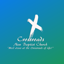 「Crossroads New Baptist Church」圖示圖片