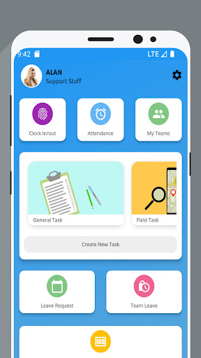 ProMate Screen 3