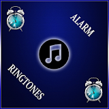 Alarm Ringtones 2016 icon
