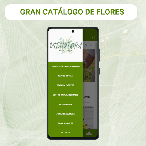 Vitalflora Screen 2